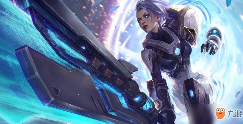 《LOL》哪些英雄不用蓝 盘点不需要蓝的英雄汇总