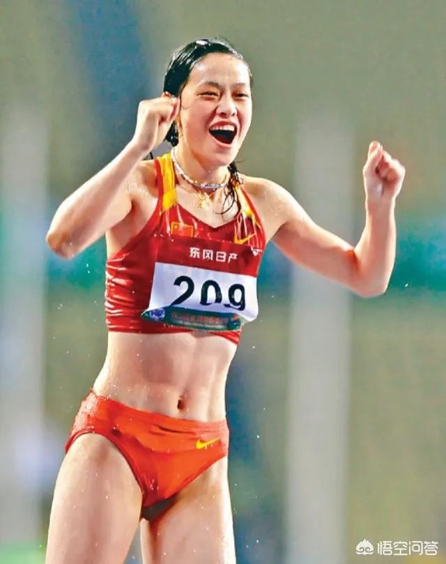 刘翔那么厉害,为什么还被喷?