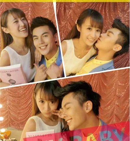 陆钧彦和淼淼分手原因 揭秘两人相识全过程