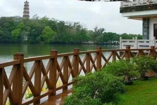 广州周边旅游景点大全