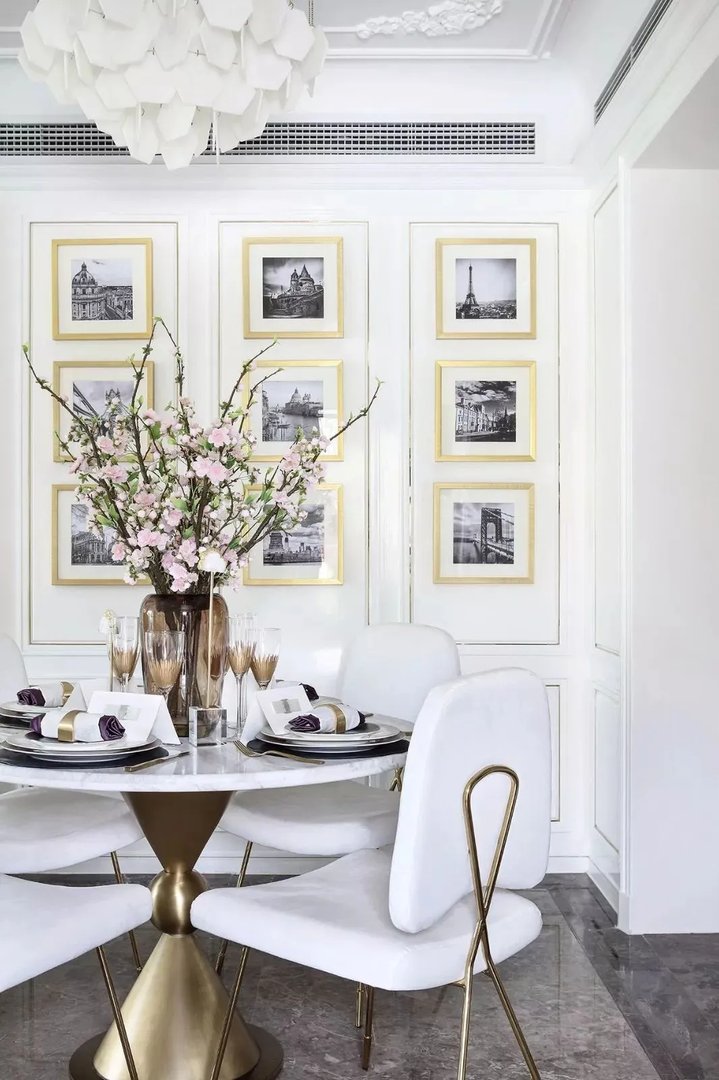 有一种轻奢,美得直撩人心!