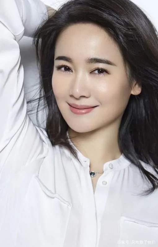 左小青与陈道明有过关系，左小青她如今怎么样了？