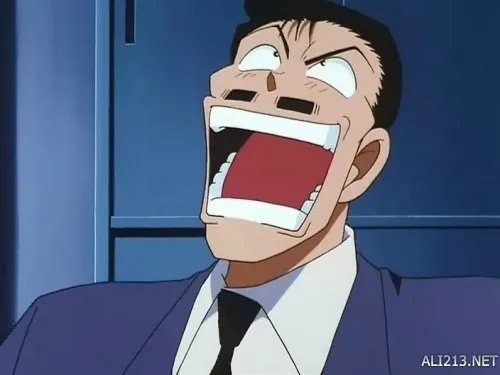 不是只有长得一样!怪盗基德和工藤新一的23个共同点