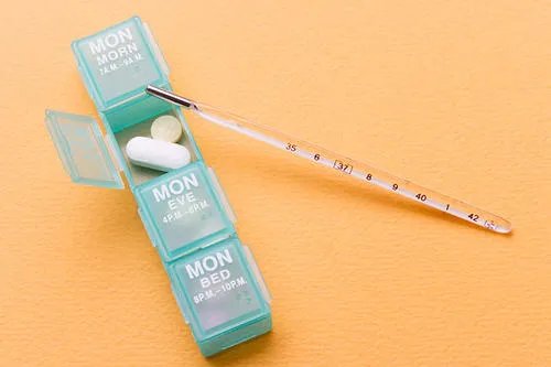 2026年起禁止生产含汞体温计,这种体温计有什么坏处?