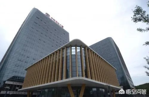 在南京买写字楼投资怎么样？