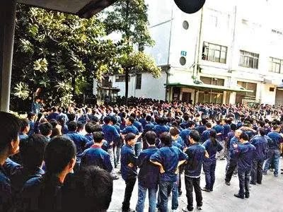 烟台工作好难找啊，想去烟台找工作，有没有合适的？