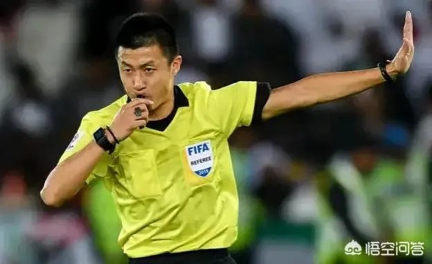 中国足协针对傅明事件做出回应，对其进行内部停哨的处罚。你怎么看？