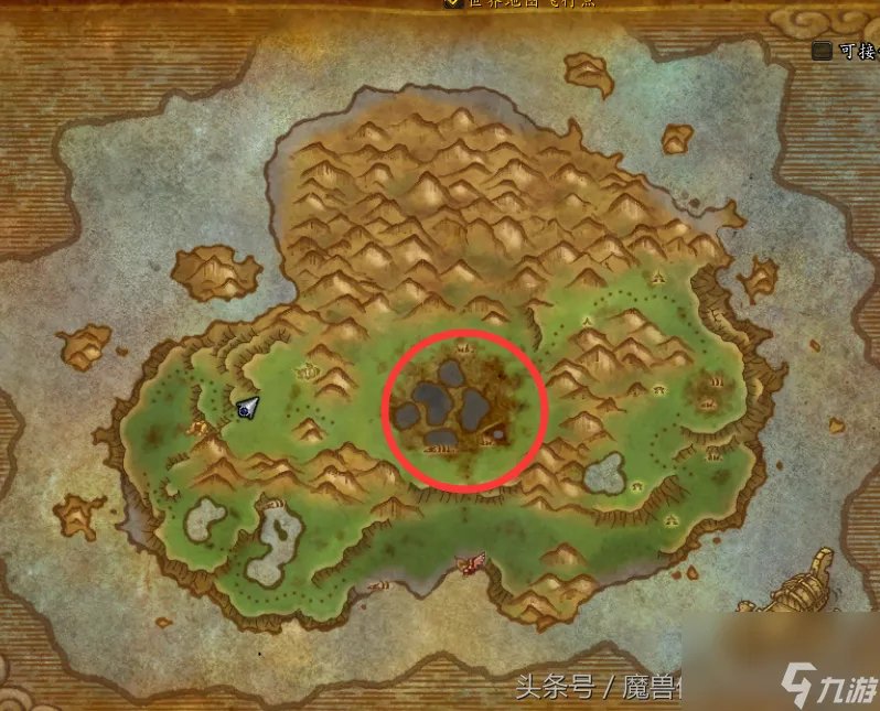 战神多坎刷新时间 魔兽战神多坎声望介绍  已解决