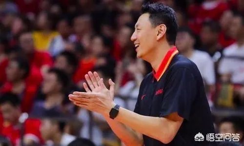 东山再起!前中国男篮主帅李楠出任江苏男篮顾问,你怎么评价?