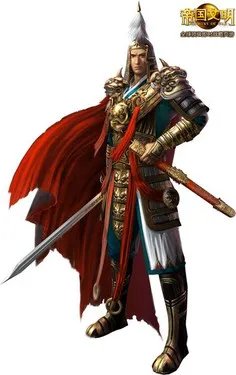 《帝国文明》 第三代网页游戏革新之作