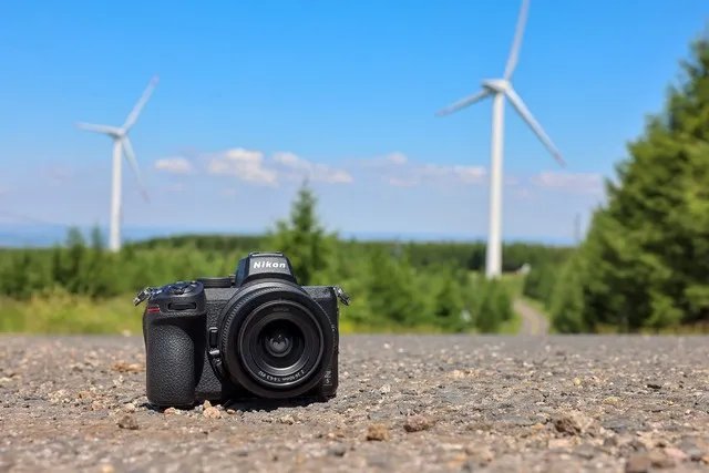 【每日摄影】8699元的尼康Z5全画幅微单相机值得买吗？