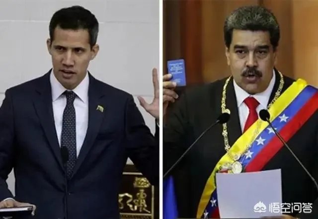 普京派兵委内瑞拉，真的是为了履行2001年协议？受到美国特朗普的威胁后会撤兵吗？