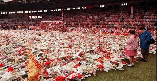 希尔斯堡惨案发生了什么，为什么会导致94位球迷当场死亡？