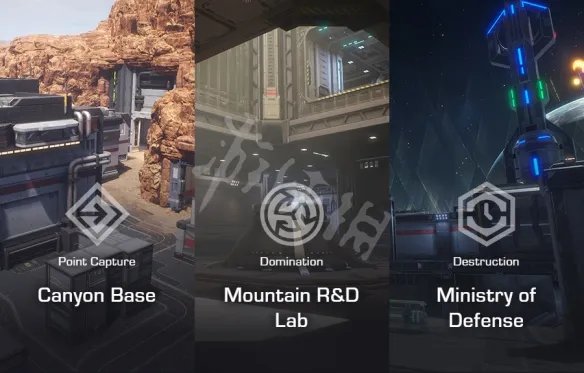 《高达进化》排位赛规则是什么?排位赛规则介绍