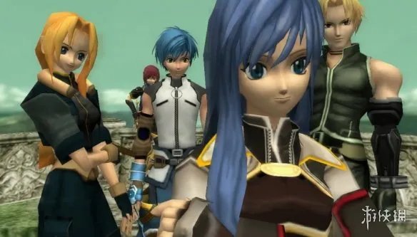 《星之海洋3》有望被重制!开发团队知道玩家很期待