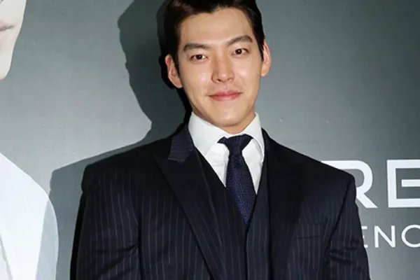 抗癌成功，金宇彬、申敏儿要结婚了，你羡慕这样不离不弃的感情吗？