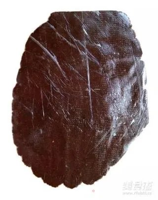 盆栽枫树杯蛋糕