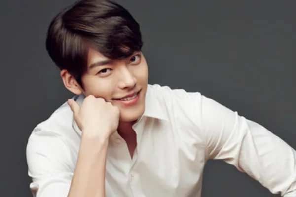 抗癌成功，金宇彬、申敏儿要结婚了，你羡慕这样不离不弃的感情吗？