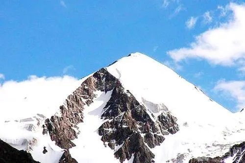 昆仑山被称为“地狱之门”，只是因为有3000高斯的强磁性吗？