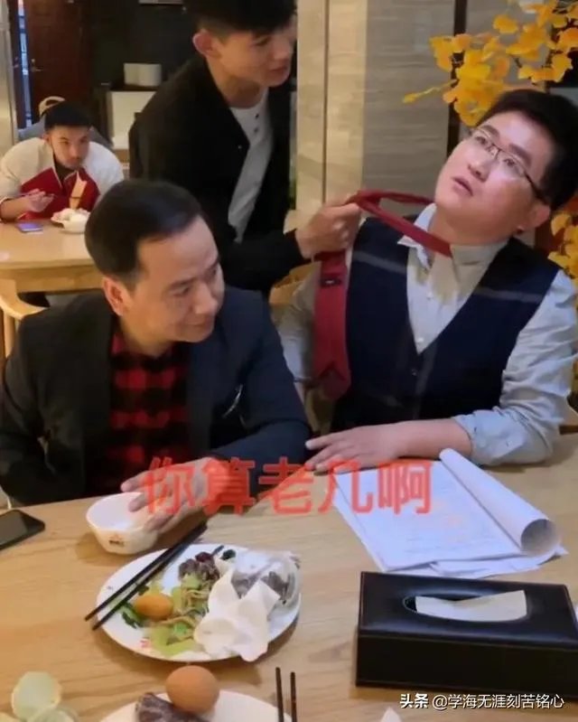 网红明星姜涛成名的秘诀是什么？