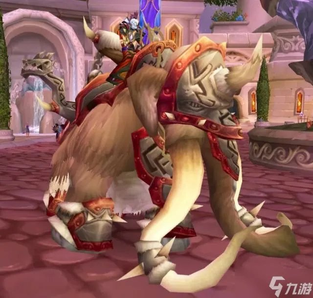 《魔兽世界》wlk坐骑获取方式大全