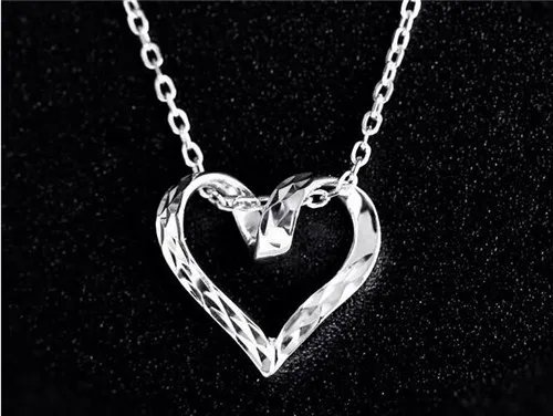 买铂金项链哪个牌子好  铂金项链配什么吊坠好看