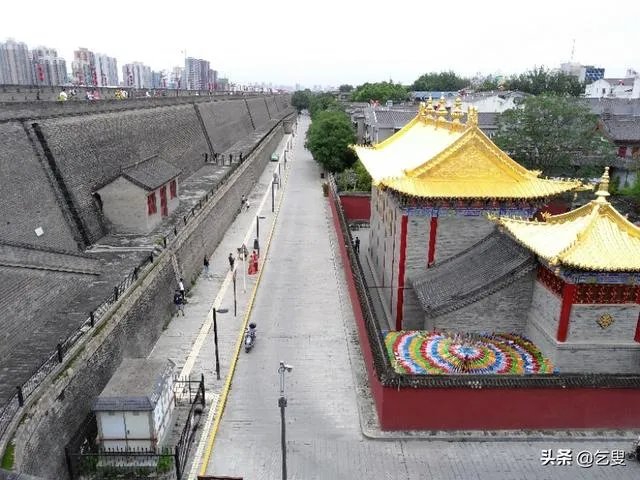 西安哪个博物馆最值得去？