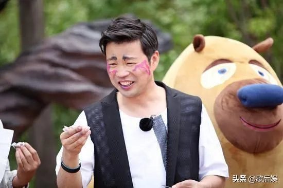 王迅静悄悄走了,导演组无动于衷?《极限挑战》为什么不一样了?