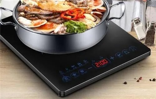 电磁炉价格是多少2018 如何选择家用电磁炉