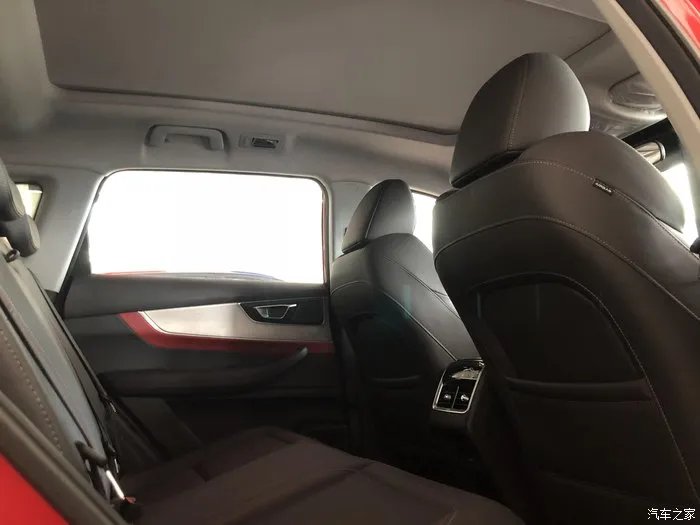 全新一代瑞虎7的鉴赏,一款值得拥有的SUV!