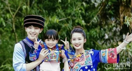 邓伦结婚了吗老婆叫什么名字婚纱照 邓伦女朋友是谁自爆喜欢李沁