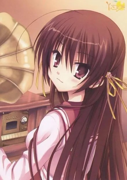 妹妹之吻是邂逅的味道的百科名片