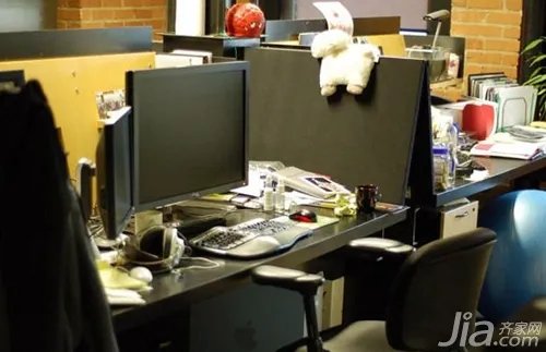 郭敬明奢华豪宅办公室PK全球土豪范儿办公室（组图）
