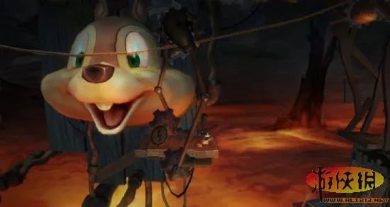 开发商确定《传奇米老鼠2》将登陆PC和Mac平台