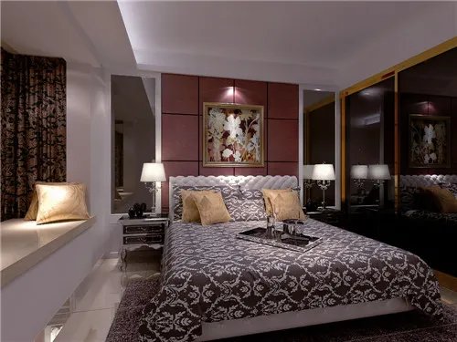 卧室壁灯有必要安装吗 卧室壁灯安装注意事项