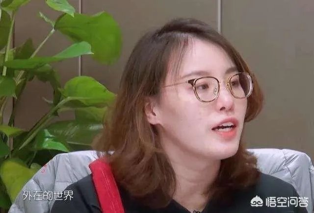 傅园慧吐槽《我家那闺女》剪辑,这种乱剪辑求爆点真的没人管吗?你怎么看?