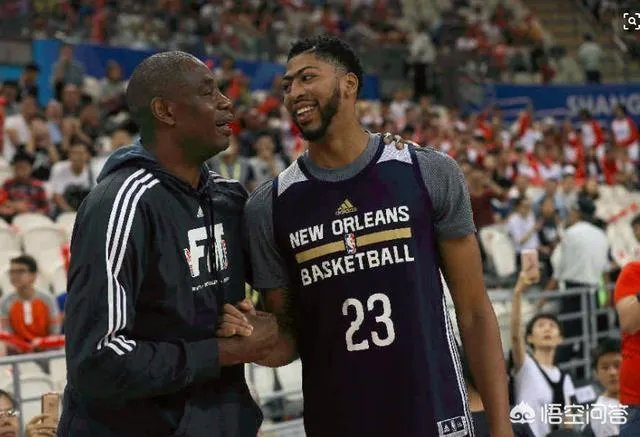 ESPN评选第一周球员实力榜：浓眉哥位居榜首，你怎么看？