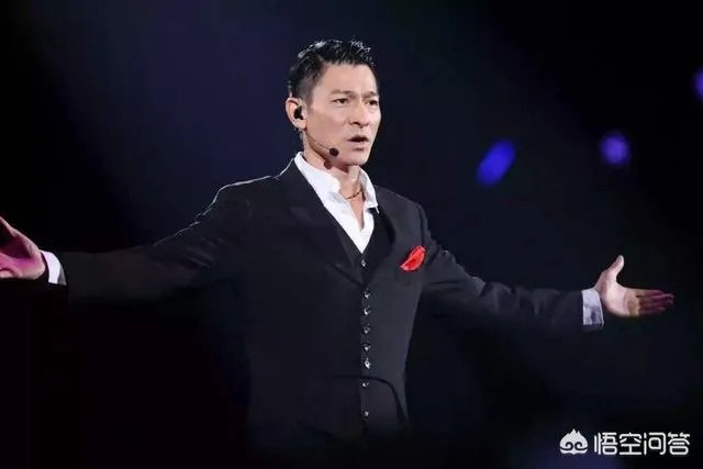 刘德华为什么这几年不在大陆开演唱会?