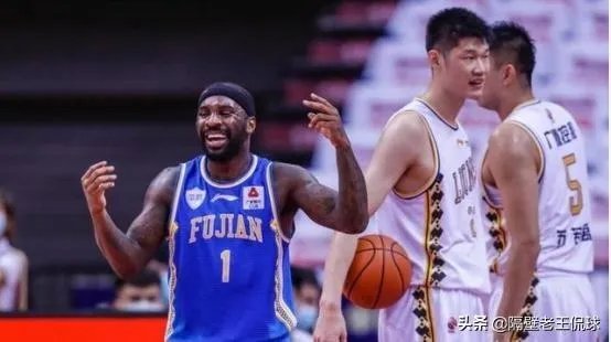 CBA福建队下个赛季能不能继续签约劳森？