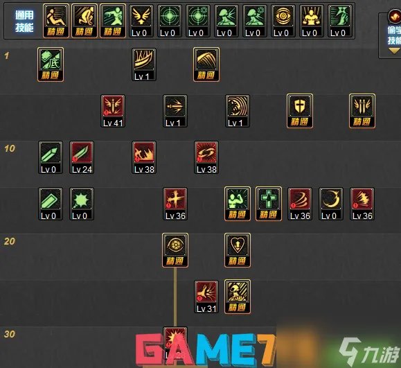 DNF85级加点模拟器使用指南与策略解析