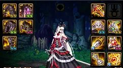 DNF100级女鬼剑史诗装备搭配推荐