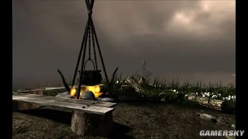 《密斯玛塔（Miasmata）》获IGN 7.9分好评 化身贝爷荒岛求生