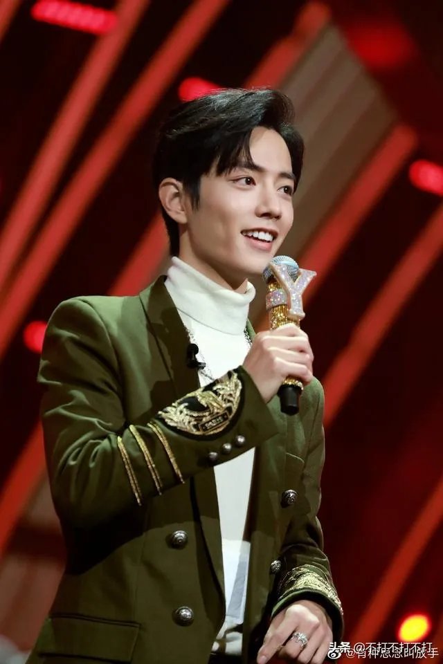 肖战今年可能会参加哪个卫视的跨年演唱会，为什么？