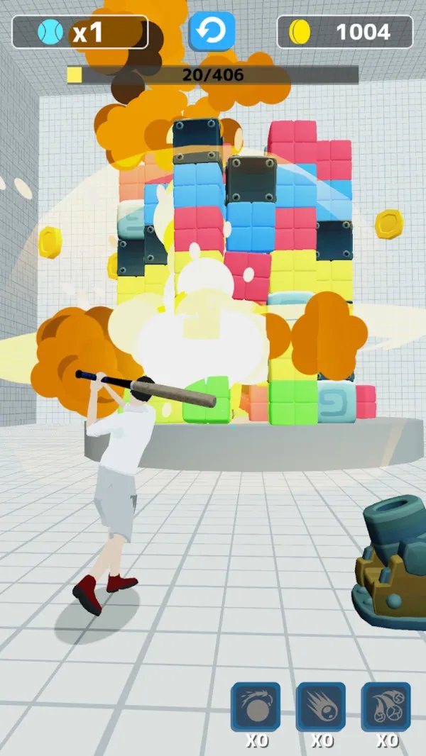 缓解压力和焦虑的小游戏推荐 这几款特好玩