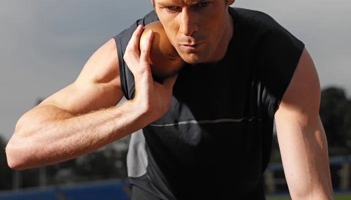 男子铅球世界纪录 男子铅球世界纪录是多少