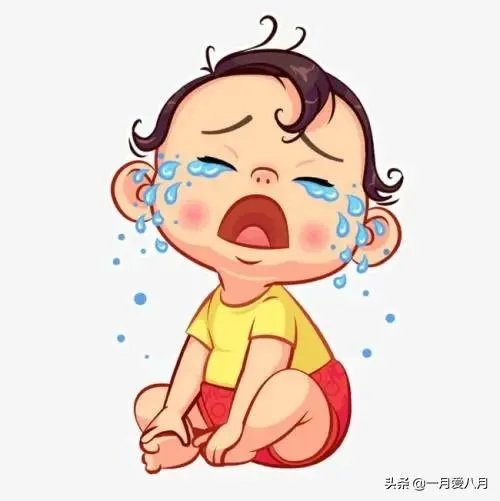 哺乳期妈妈涨奶挤奶的时候宝宝都很快就醒来是怎么回事