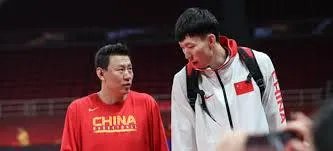 东山再起!前中国男篮主帅李楠出任江苏男篮顾问,你怎么评价?