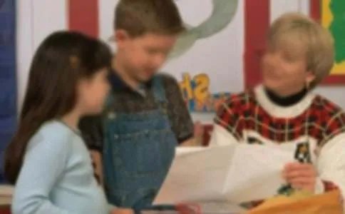 幼儿园家长园地内容