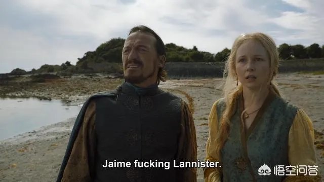 超燃美剧《权利的游戏8》首映礼，如何猜出最终结局？