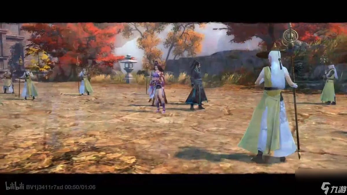 九阴真经君子堂三内任务怎么做 九阴门派君子堂技能